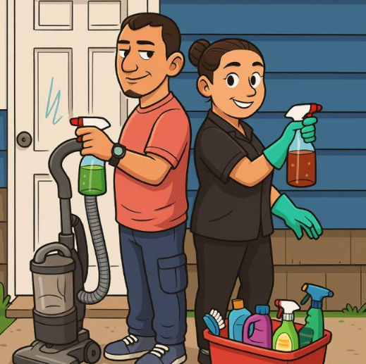 Cleaning Service